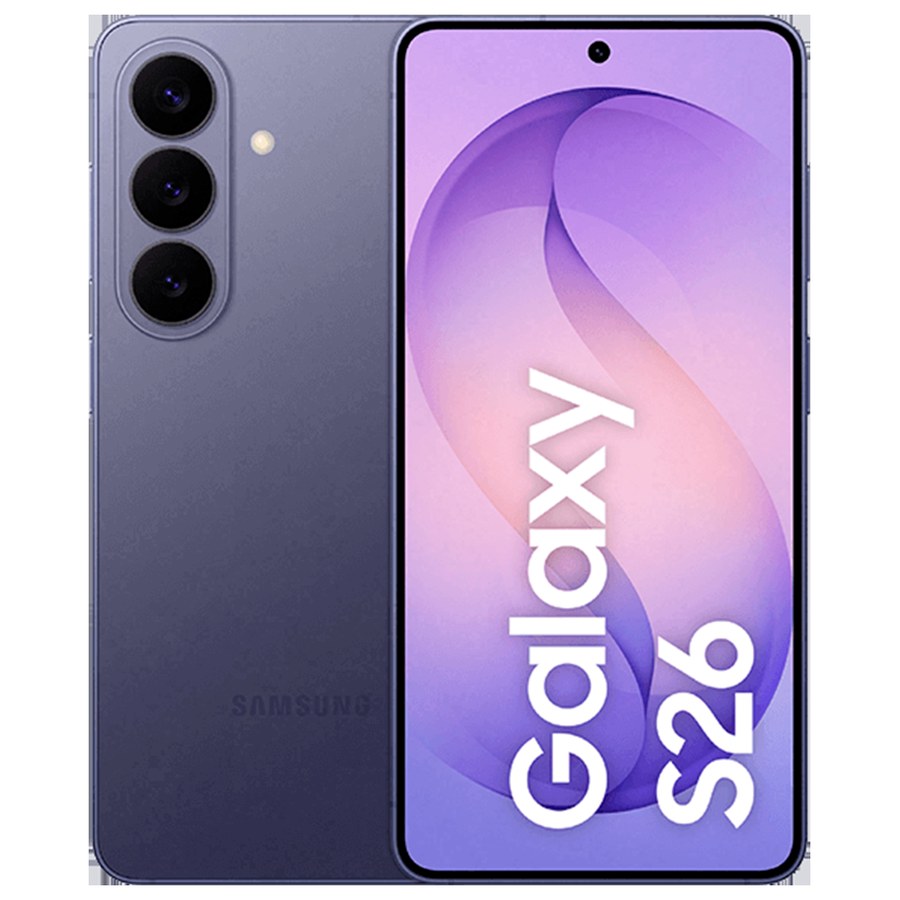 S26 12/512GB