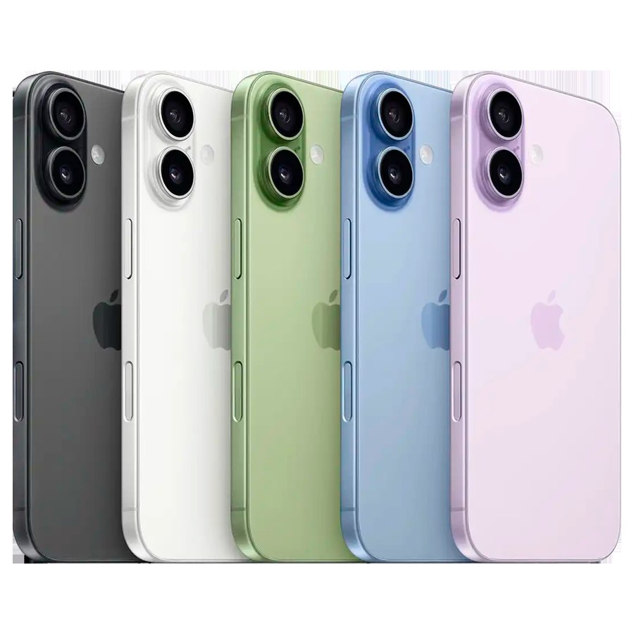 IPHONE 17