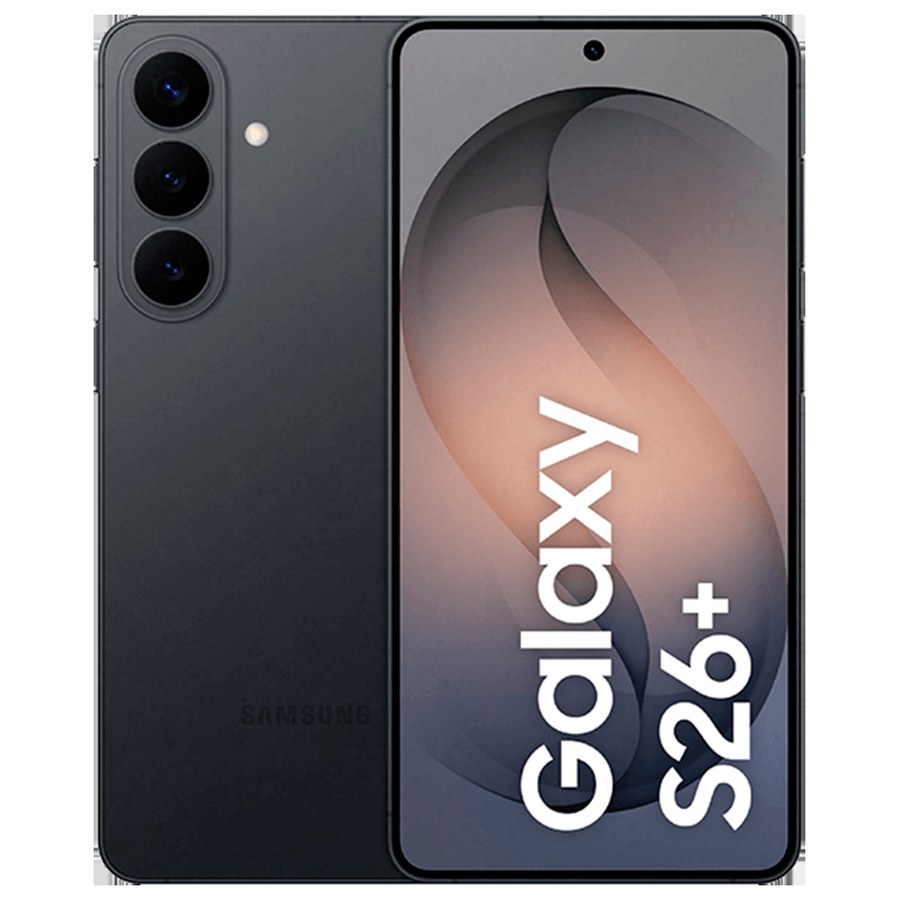 S26 PLUS 12/256GB