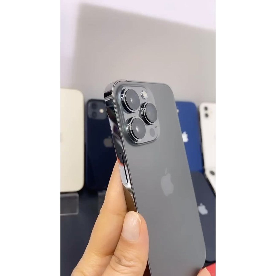 IPHONE 14 PRO