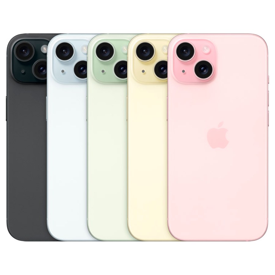 IPHONE 15 PLUS