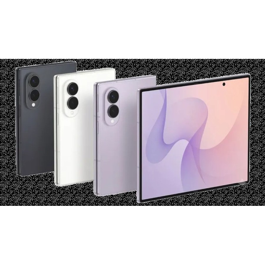 GALAXY Z FOLD 8 512GB