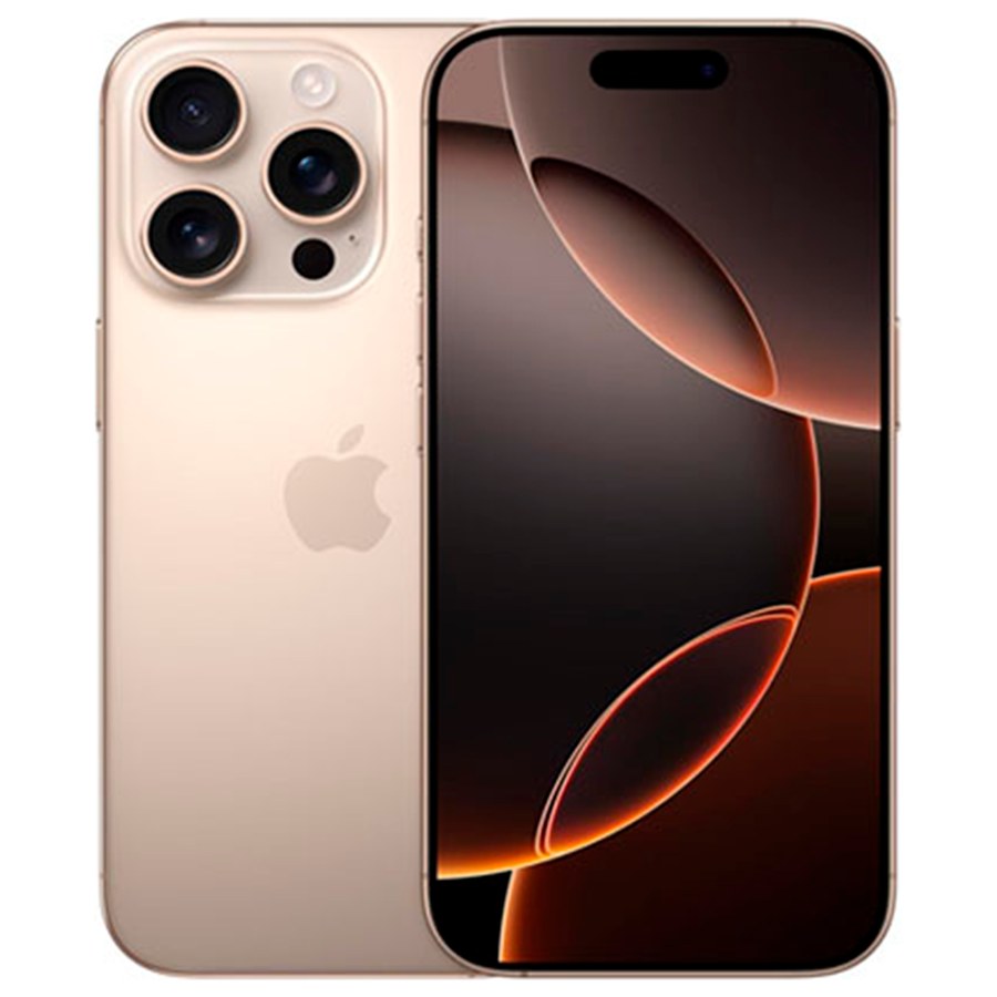 IPHONE 16 PRO