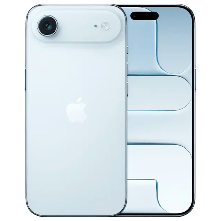 IPHONE 17 AIR