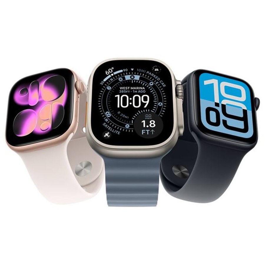 APPLE WATCH