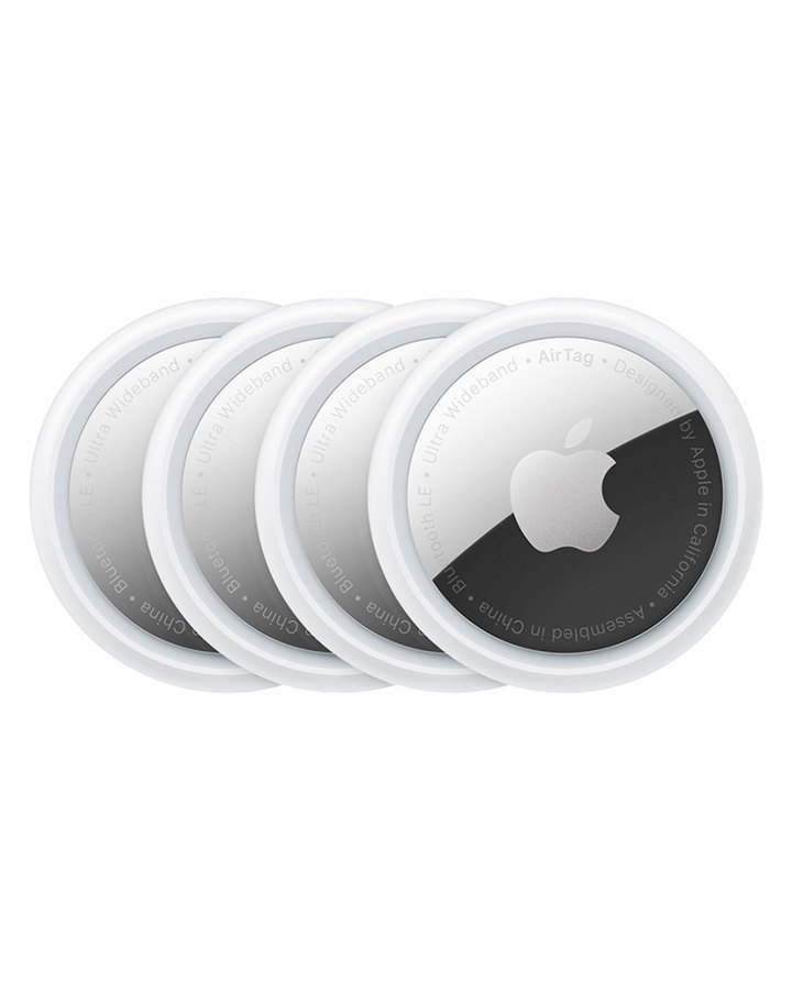 AIRTAG (PACK X4)