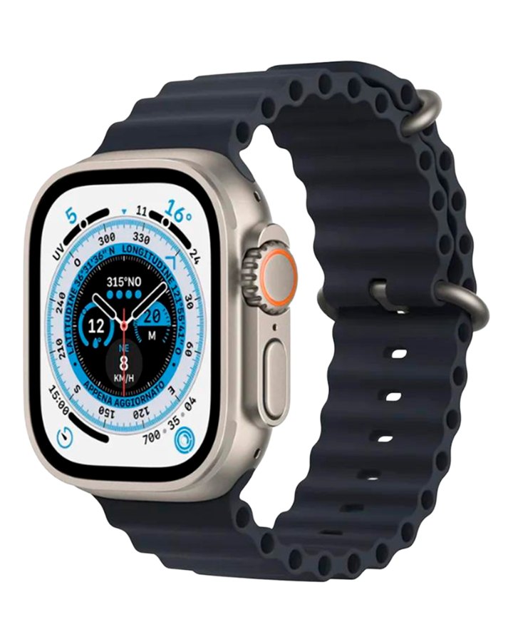 APPLE WATCH ULTRA 3