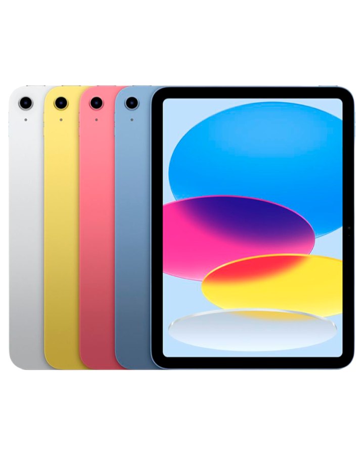 IPAD 11ª GENERACIÓN (A16)