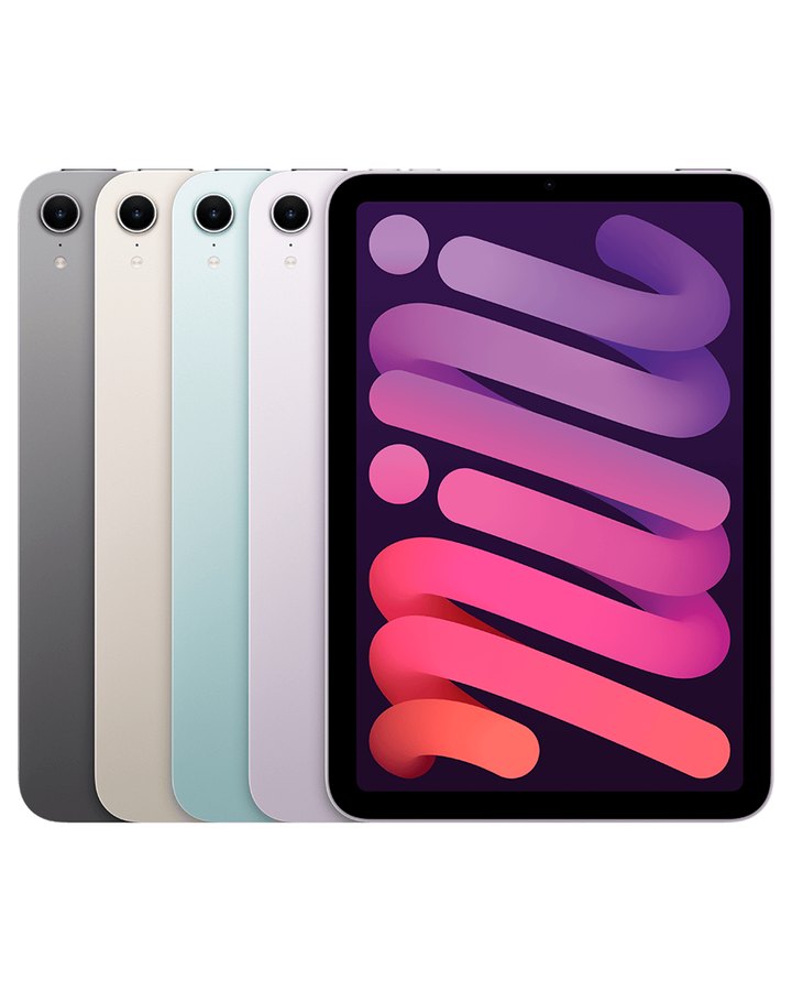 IPAD MINI (A17 PRO)