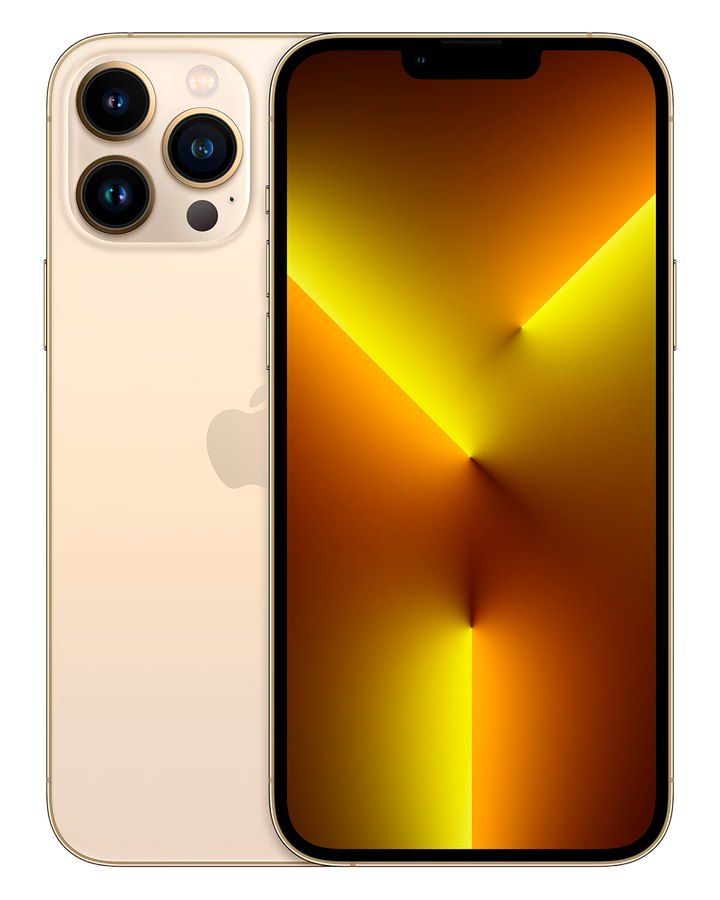 IPHONE 13 PRO MAX · USADO
