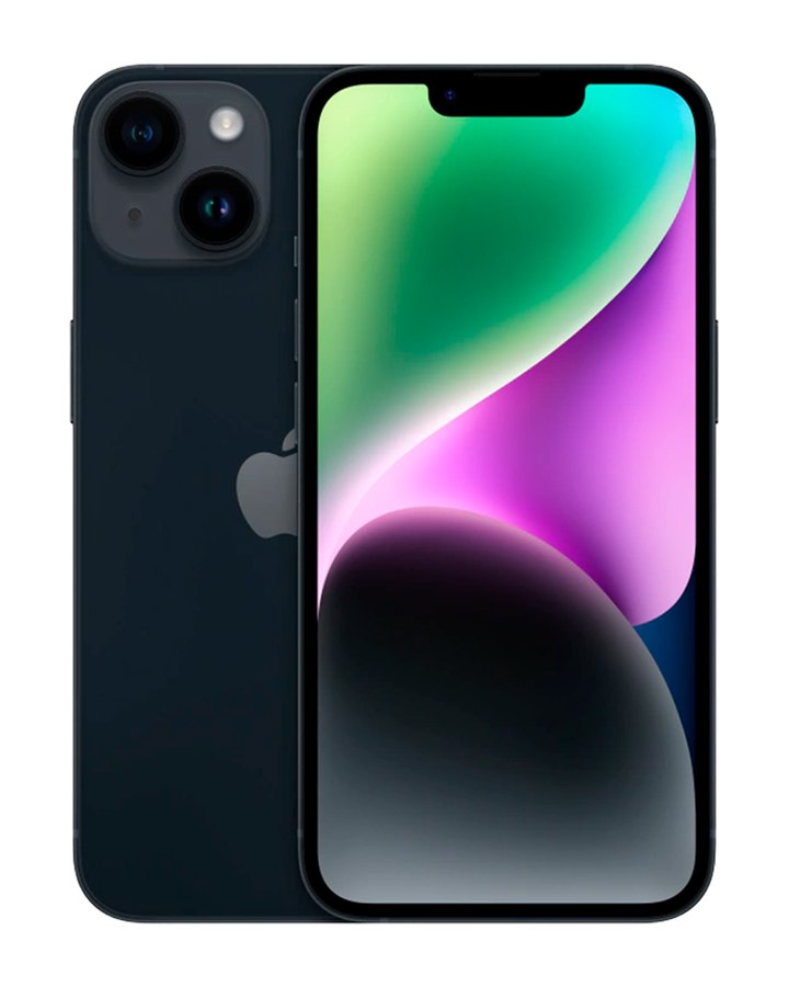 IPHONE 14 · USADO