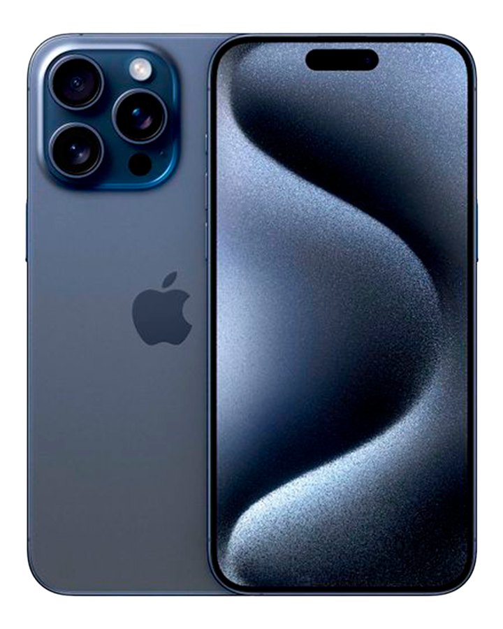 IPHONE 15 PRO · USADO