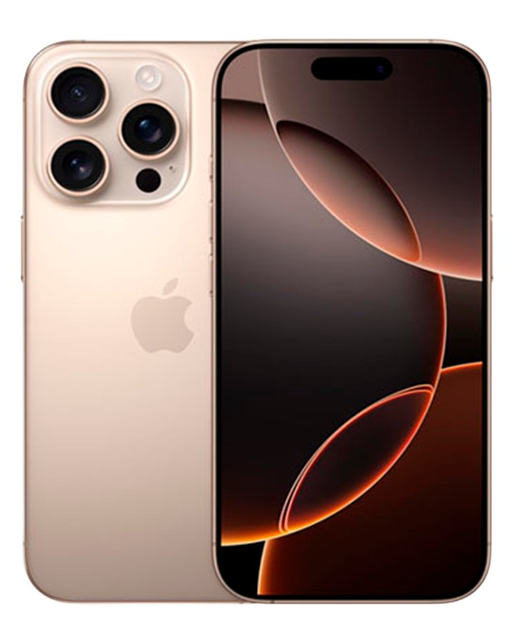 IPHONE 16 PRO · USADO
