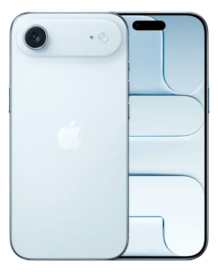 IPHONE 17 AIR