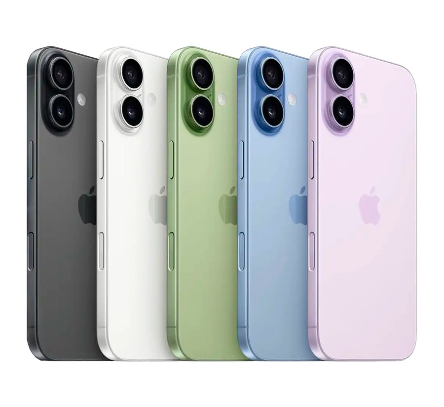 IPHONE 17