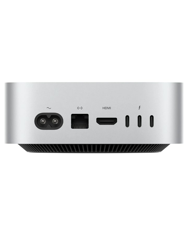 MAC MINI M4