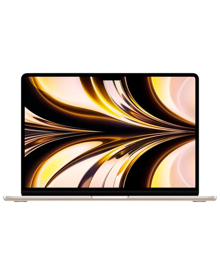 MACBOOK AIR M5 13"