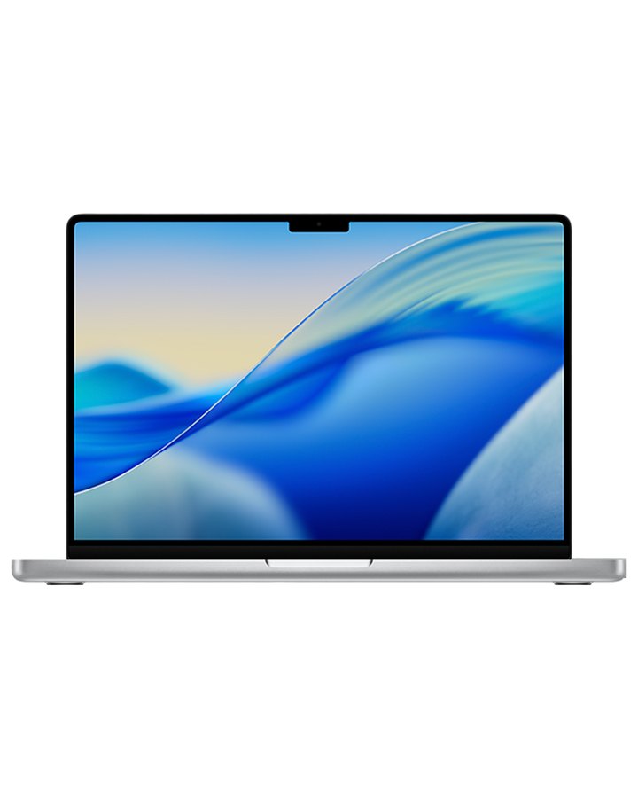 MACBOOK PRO M5 PRO 16"