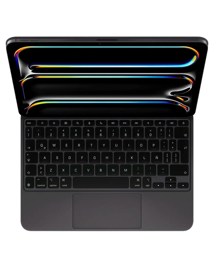 MAGIC KEYBOARD