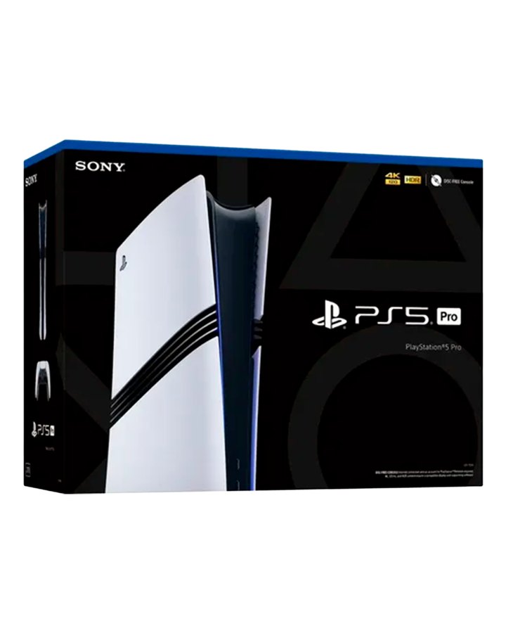 PLAYSTATION 5 PRO DIGITAL