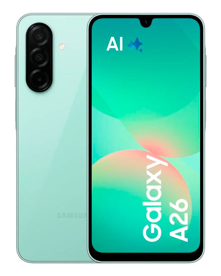 GALAXY A27