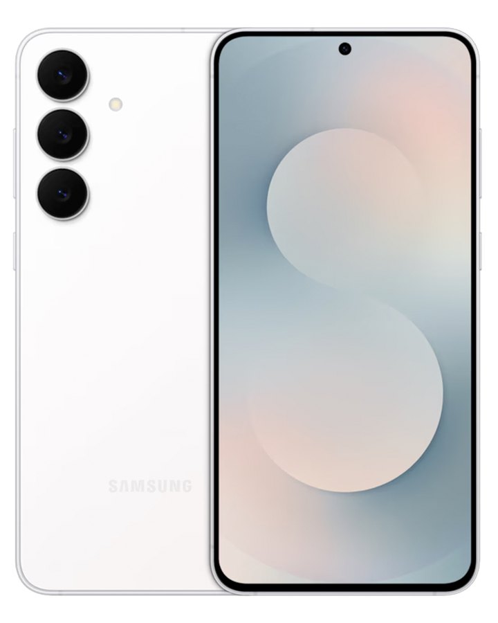 GALAXY S25 FE