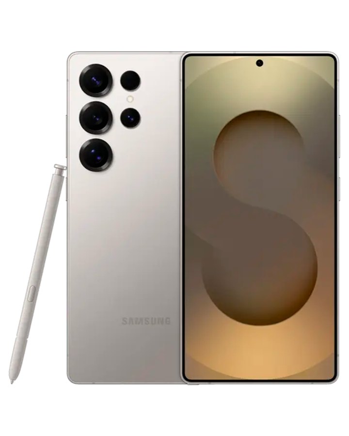 GALAXY S25 ULTRA