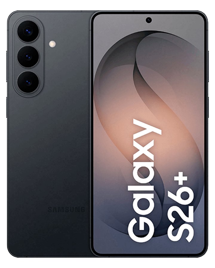 GALAXY S26 PLUS
