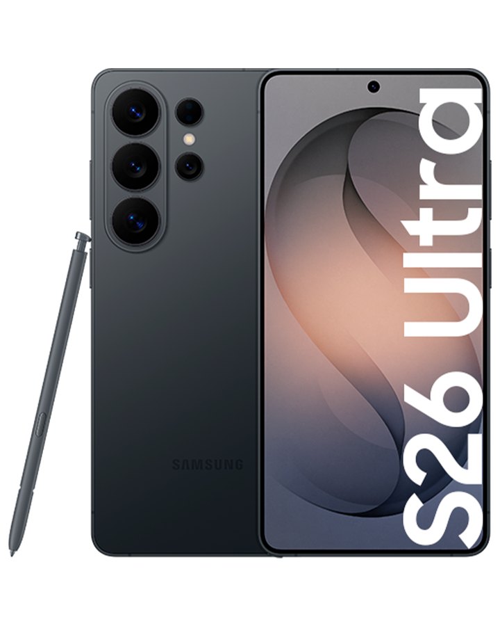 GALAXY S26 ULTRA