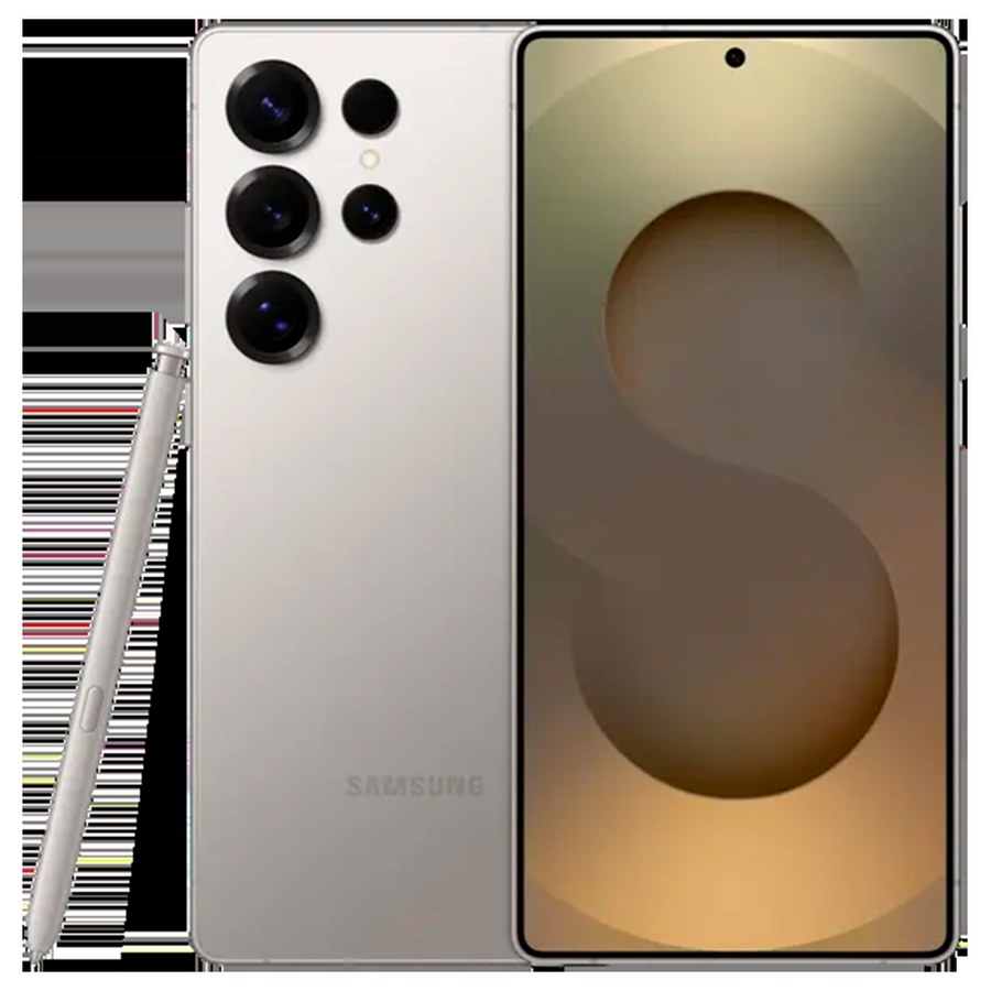 S25 ULTRA 12/512GB