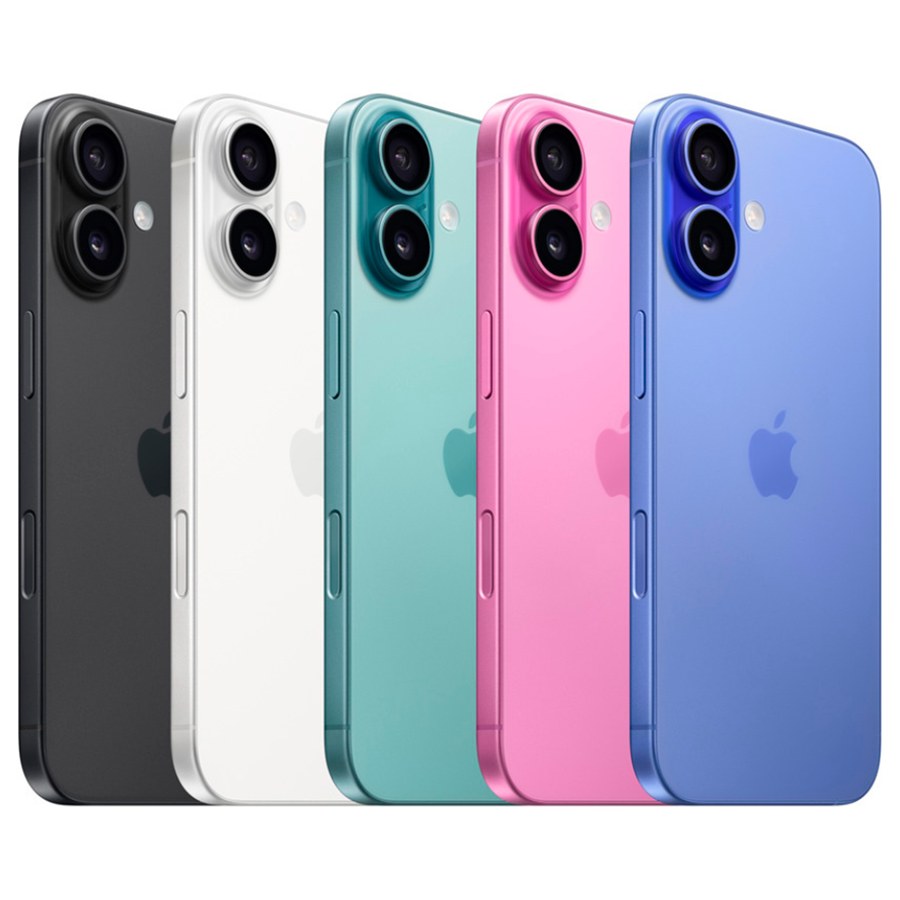 IPHONE 16