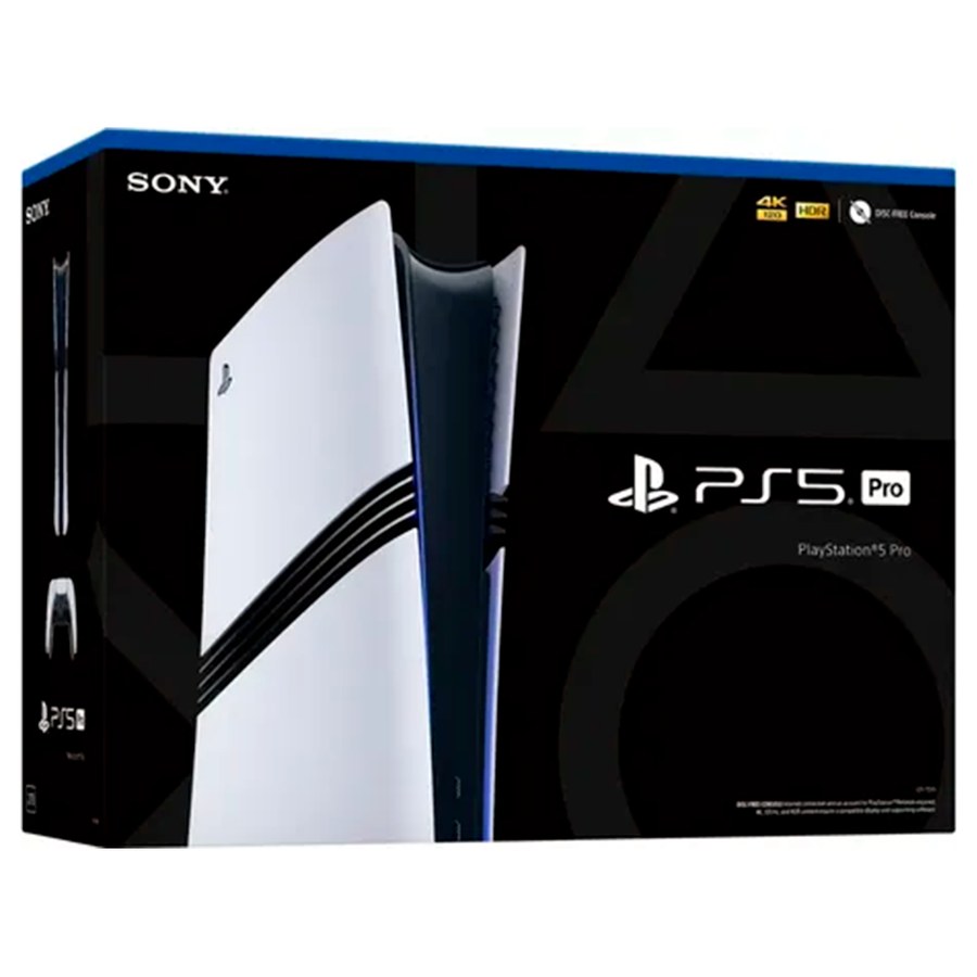 PLAYSTATION 5 PRO DIGITAL