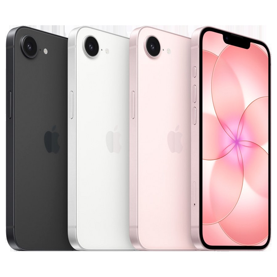 IPHONE 17E