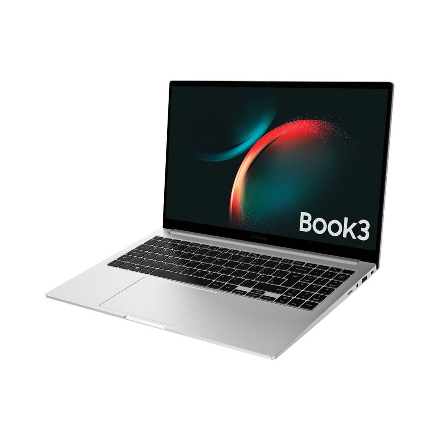 SAMSUNG GALAXY BOOK3 NP750XFG I7 1355U SSD 15.6"