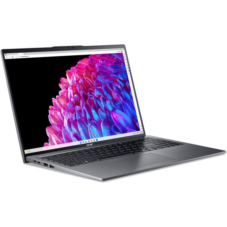 ACER SWIFT GO 16 SFG16 72T 95LG CORE ULTRA 9 185