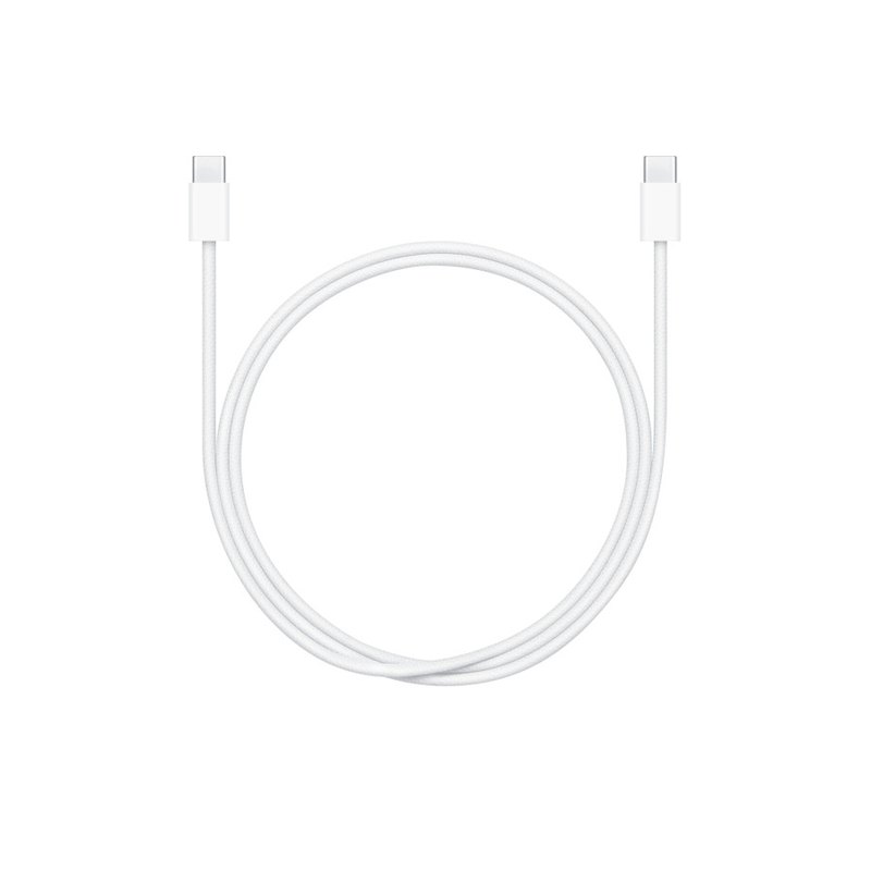 CABLE MALLADO USB-C TO USB-C
