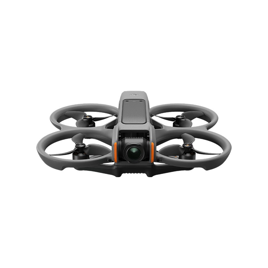 DJI AVATA2 FLY SMART COMBO 3 BAT DRONE+GOGGLES.N3+RCM3