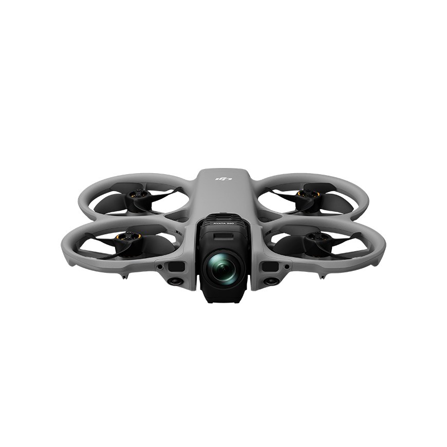 DJI AVATA 360 FLY MORE COMBO (DJI RC2)