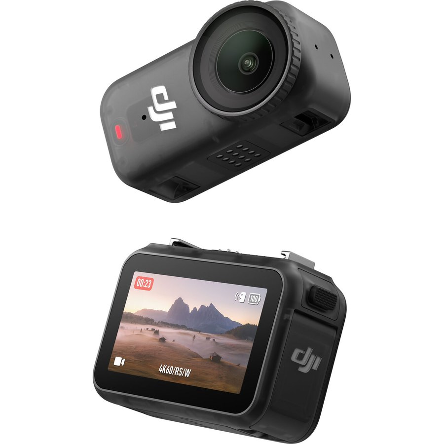 DJI OSMO NANO 128GB