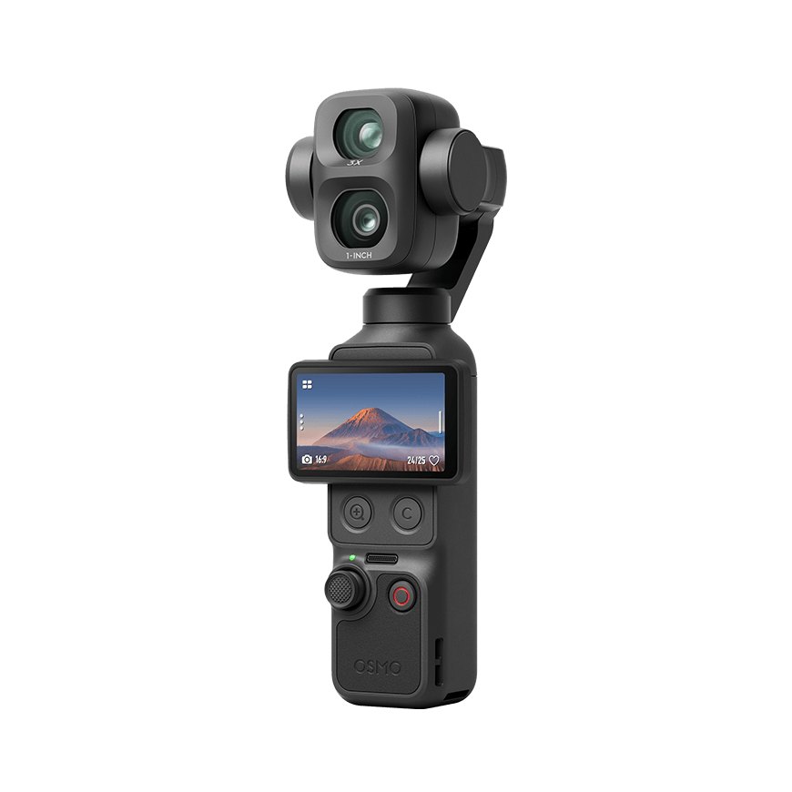DJI OSMO POCKET 4P STANDARD COMBO