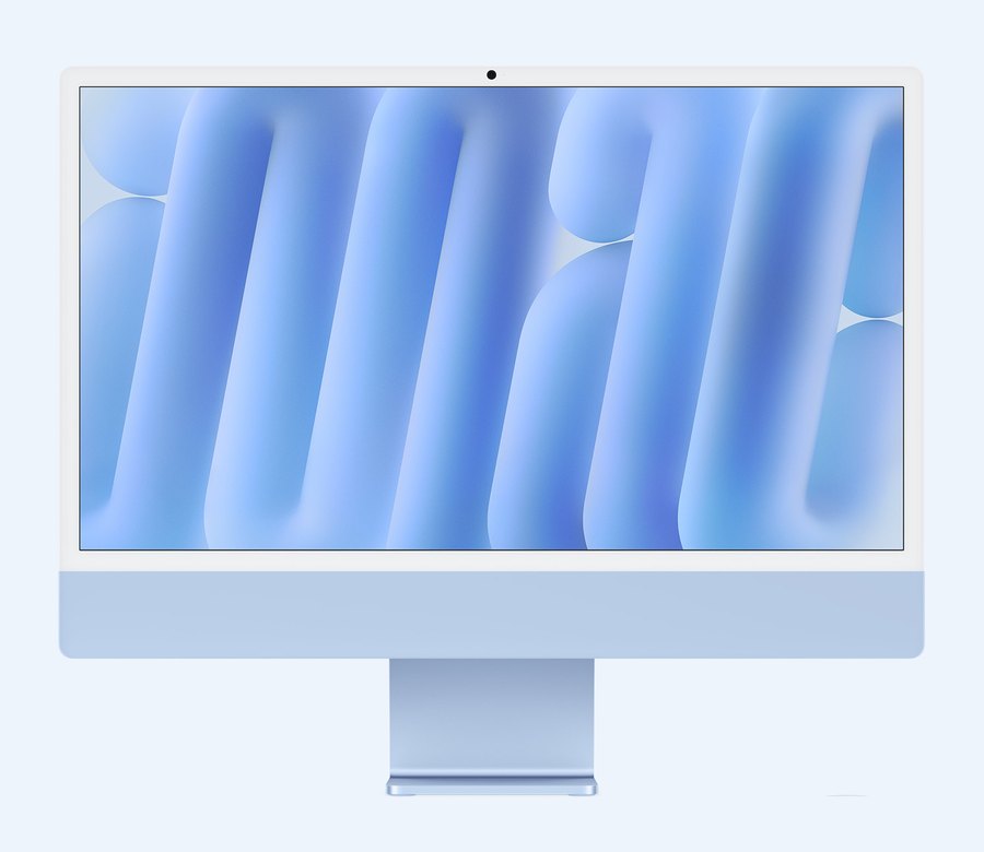 IMAC 24" M4