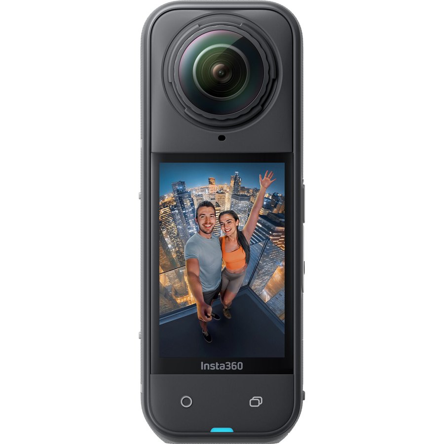 INSTA360 X5 8K 360 ESSENTIALS
