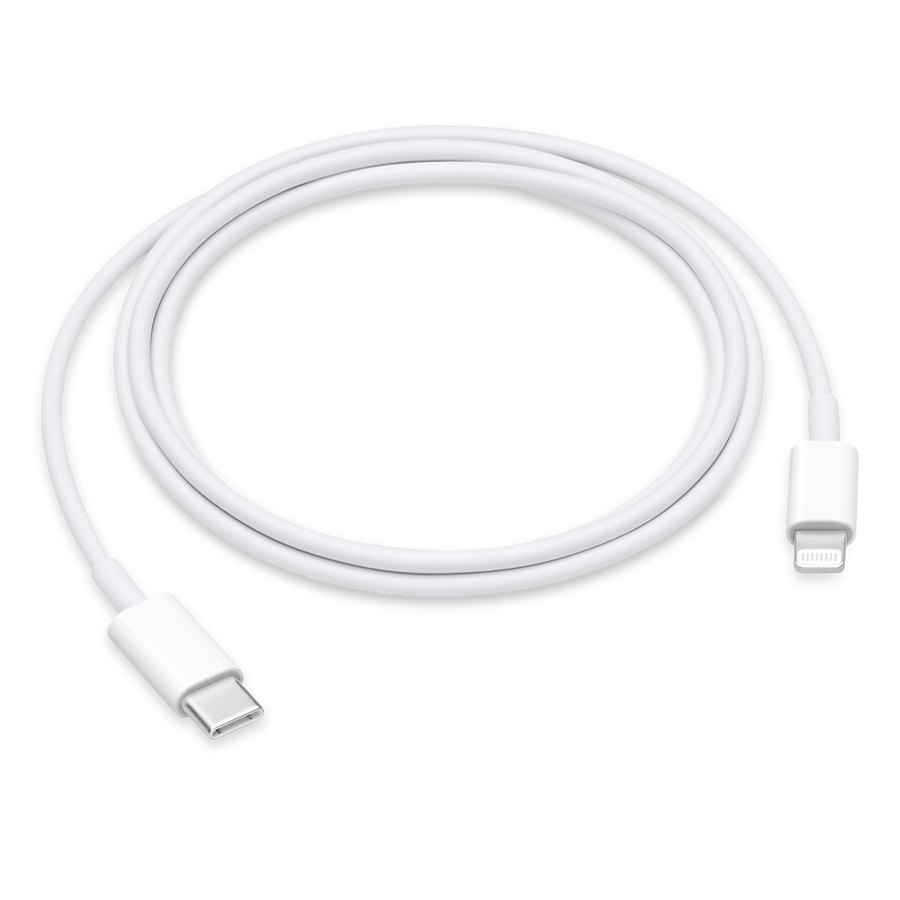 CABLE USB-C TO LIGHTNING
