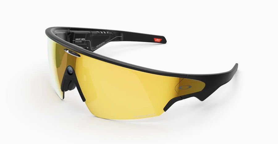 OAKLEY META VANGUARD