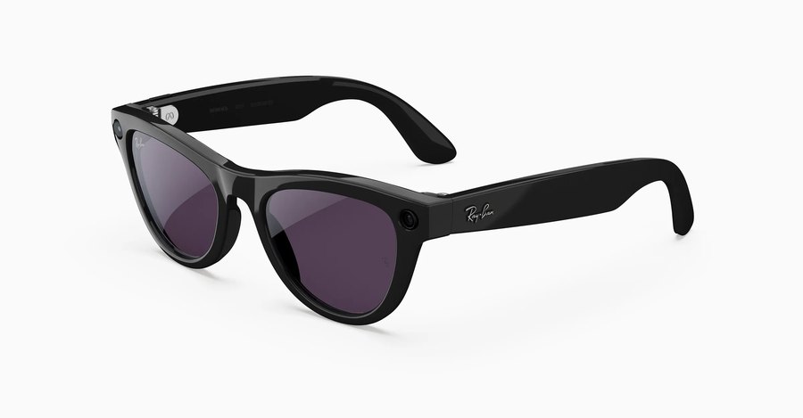 RAYBAN META GEN2 SKYLER