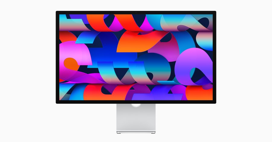 STUDIO DISPLAY 27"