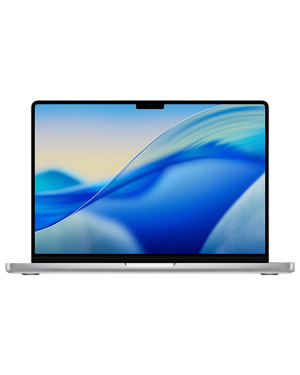 MacBook Pro M5
