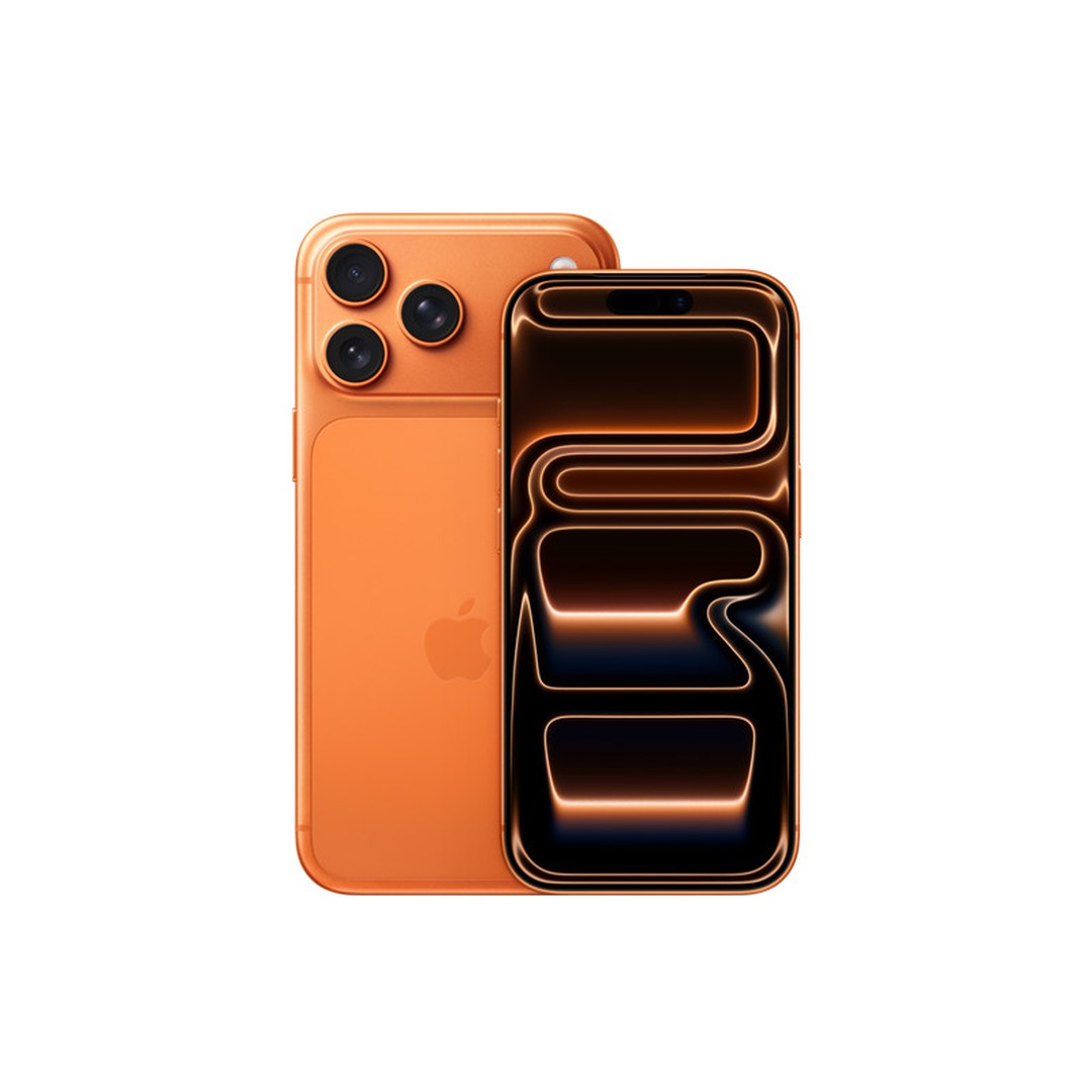 iPhone 17 Pro